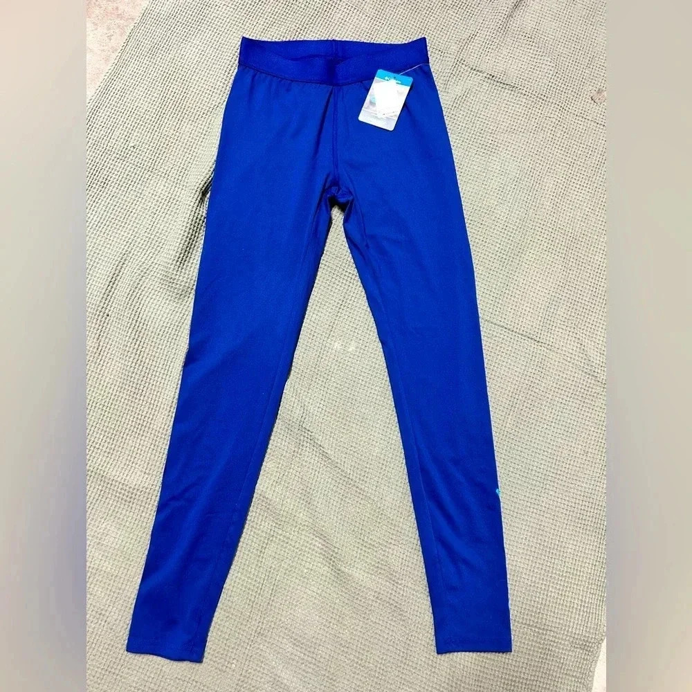 NWT Columbia Omni-wick Leggings | size S